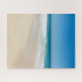 BEACH perth westerne australia zomervibes Legpuzzel (Horizontaal)