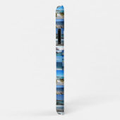 Beach Photo Collage Case-Mate iPhone Case (Achterkant/rechts)