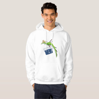 Beach Picnic Zee Dragon Hoodie