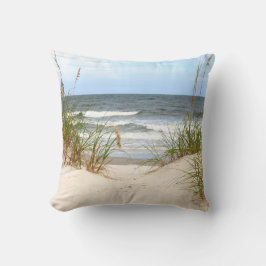 Beach Pillow Kussen