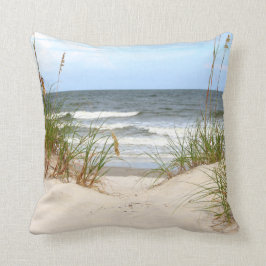 Beach Pillow Kussen