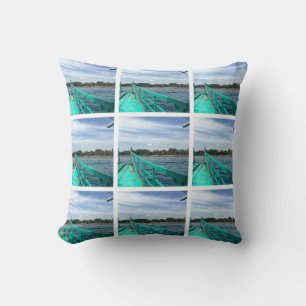 Beach Pillow Kussen
