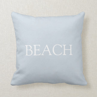 Beach Pillow Kussen