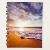 Beach Planner (Voorkant)