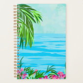 Beach   planner (Voorkant)