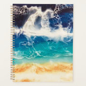 Beach Planner (Voorkant)