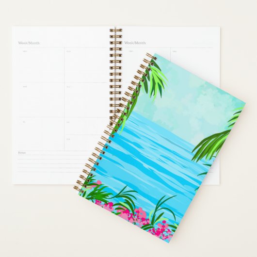 Beach   planner (Display)