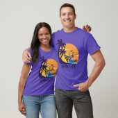 Beach Please Hawaii T-shirt (Unisex)