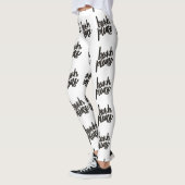 Beach Please Leggings (Links)