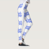Beach Please Leggings (Rechts)