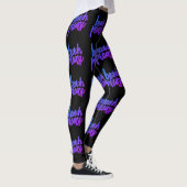Beach Please Leggings (Rechts)