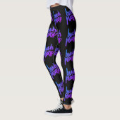 Beach Please Leggings (Links)