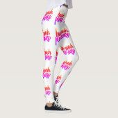 Beach Please Leggings (Rechts)