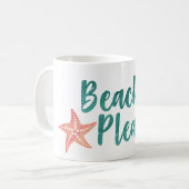 Beach Please Mok (Voorkant links)