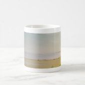 Beach plezier koffiemok (Center)