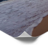 Beach Poster (Hoek)