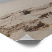 Beach Poster (Hoek)