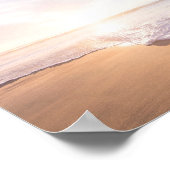 Beach poster (Hoek)