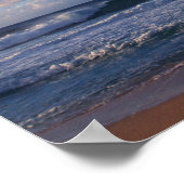 Beach Poster (Hoek)