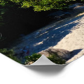 Beach Poster (Hoek)