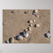 Beach Poster (Voorkant)