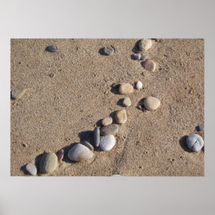 Beach Poster