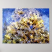 BEACH POSTER (Voorkant)