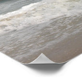 Beach Poster Prints (Hoek)