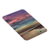 Beach Premium Magnet Magneet (Rechterzijde)
