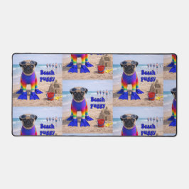 Beach Puggy Bureaumat