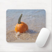 Beach Pumpkin Muismat (Met muis)