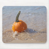 Beach Pumpkin Muismat (Voorkant)