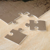 Beach Puzzle Legpuzzel (Zijkant)