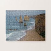 Beach Puzzle Legpuzzel (Horizontaal)