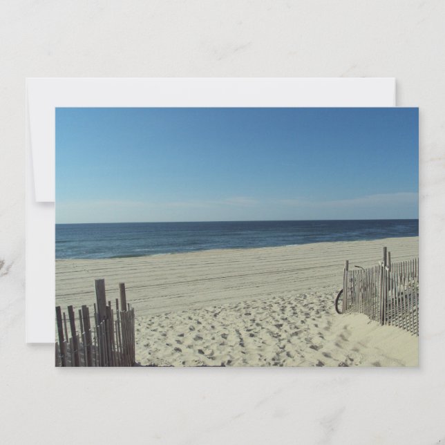 Beach Relaxatie (Voorkant)