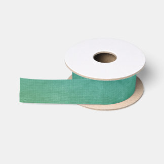 Beach Ribbon Satijnen Lint