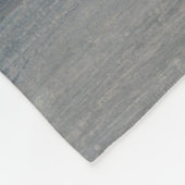 Beach Rise Fleece Deken (Hoek)