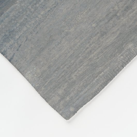 Beach Rise Fleece Deken (Hoek)