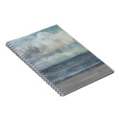 Beach Rise Notitieboek (Rechterzijde)