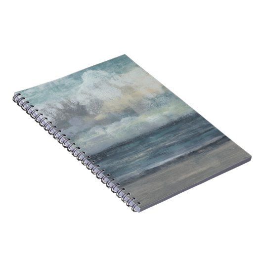 Beach Rise Notitieboek (Rechterzijde)