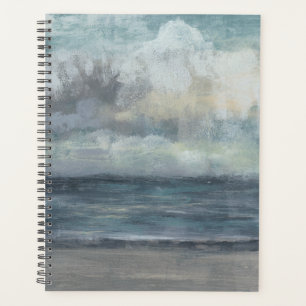 Beach Rise Planner