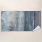 Beach Rise Strandlaken (Voorkant)