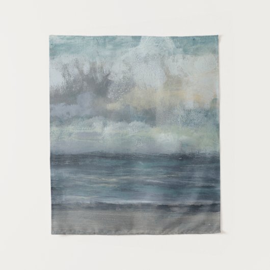 Beach Rise Wandkleed (Voorkant)