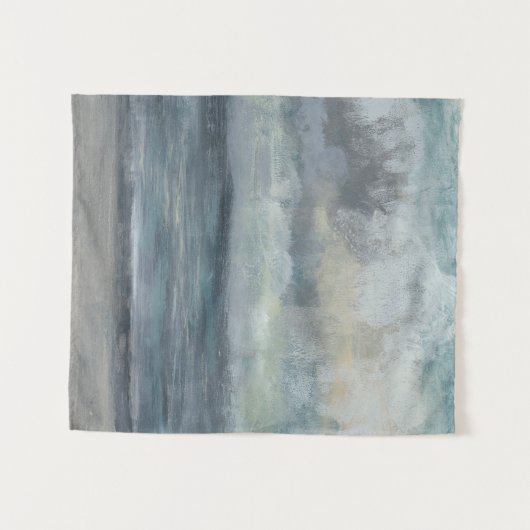 Beach Rise Wandkleed (Voorkant (horizontaal))