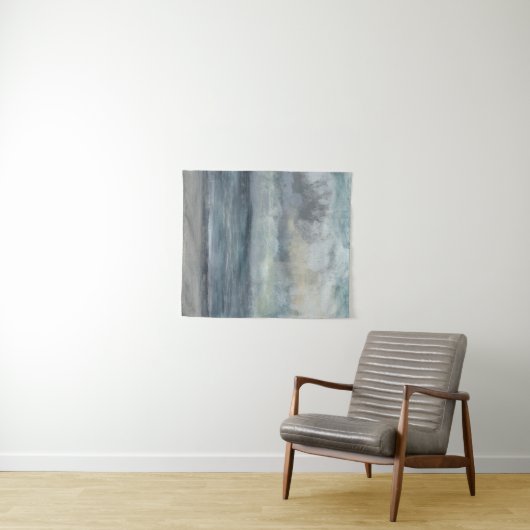 Beach Rise Wandkleed (In Situ (horizontaal))