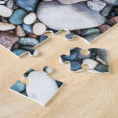 Beach Rock puzzel (Zijkant)