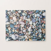Beach Rock puzzel (Horizontaal)