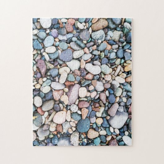 Beach Rock puzzel (Verticaal)