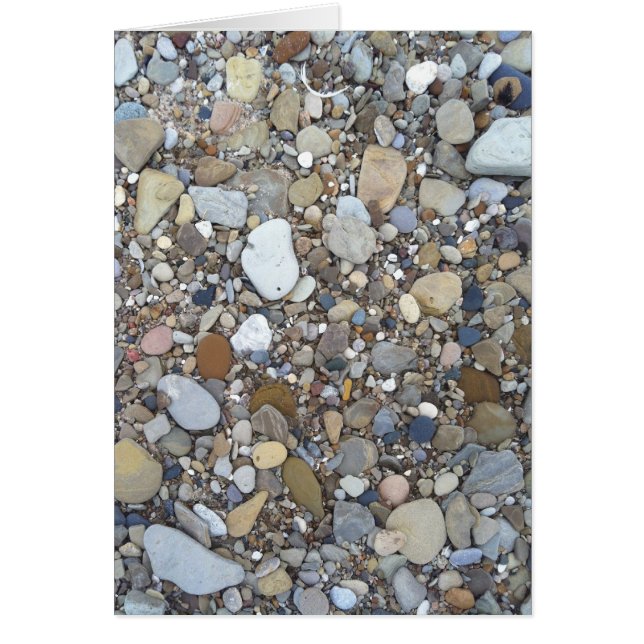 Beach Rocks (Voorkant)