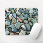 Beach Rocks Muismat (Met muis)